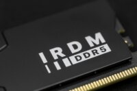 Goodram 32GB / 6400 IRDM DDR5 RAM KIT (2x16GB)