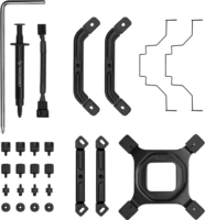 Deepcool AK500 Digital RGB CPU Hűtő