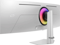 Samsung 49" Odyssey G9 G93SC Ívelt Gaming Monitor