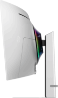 Samsung 49" Odyssey G9 G93SC Ívelt Gaming Monitor
