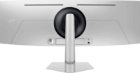 Samsung 49" Odyssey G9 G93SC Ívelt Gaming Monitor