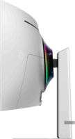Samsung 49" Odyssey G9 G93SC Ívelt Gaming Monitor