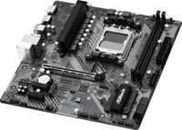 ASRock B650M-H/M.2+ Alaplap