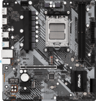 ASRock B650M-H/M.2+ Alaplap