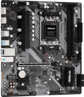 ASRock B650M-H/M.2+ Alaplap