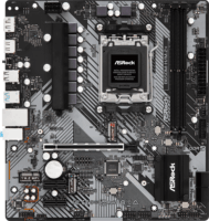 ASRock B650M-H/M.2+ Alaplap