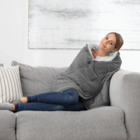 Medisana HB 674 Elektromos ágymelegítő - Szürke