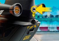 Playmobil 71149 City Action - SWAT Mentőhelikopter