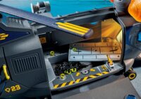 Playmobil 71149 City Action - SWAT Mentőhelikopter