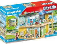 Playmobil 71327 City Life - Nagy suli