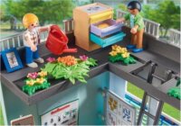 Playmobil 71327 City Life - Nagy suli
