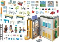 Playmobil 71327 City Life - Nagy suli