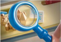 Playmobil 71327 City Life - Nagy suli