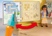 Playmobil 71327 City Life - Nagy suli