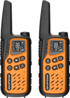 Baofeng BF-T25E Walkie Talkie - Narancssárga