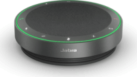 Jabra Speak2 75 Link MS Teams 380A Bluetooth kihangosító - Fekete