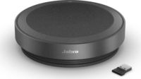 Jabra Speak2 75 Link MS Teams 380A Bluetooth kihangosító - Fekete