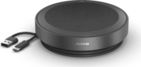 Jabra Speak2 75 Link MS Teams 380A Bluetooth kihangosító - Fekete