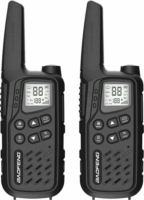 Baofeng BF-T25E Walkie Talkie - Fekete