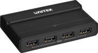 Unitek H1310A USB 4-port Switch