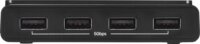 Unitek H1310A USB 4-port Switch