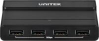 Unitek H1310A USB 4-port Switch
