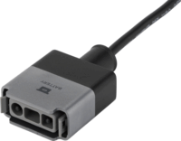 EcoFlow EFL-BKWDELTAEBCABLE-0.4M Micro Inverter - PowerStation 4+8 összekötő kábel - 0.5 méter