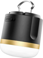 EcoFlow EFS-CLI-B-M1 Kempinglámpa - Fekete