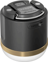EcoFlow EFS-CLI-B-M1 Kempinglámpa - Fekete