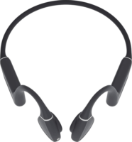 Creative Outlier Free Pro Plus Wireless Headset - Fekete