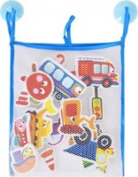 Buddy & Barney Tapassz a csempére! fürdőjáték - Járművek