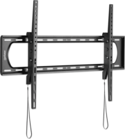Manhattan 461931 60"-120" LCD TV fali tartó - Fekete