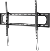 Manhattan 461931 60"-120" LCD TV fali tartó - Fekete