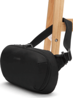 Pacsafe Metrosafe X Övtáska - Fekete