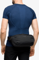 Pacsafe Metrosafe X Övtáska - Fekete