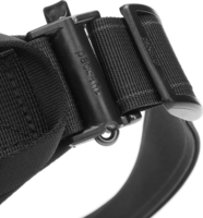 Pacsafe Metrosafe X Övtáska - Fekete