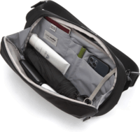 Pacsafe Metrosafe X Övtáska - Fekete