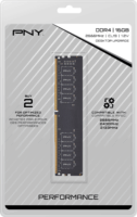 PNY 16GB / 2666 Performance DDR4 RAM