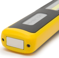 Phenom 18626 Akkus LED Szerelőlámpa - Fekete