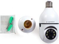 Gembird TSL-CAM-WRHD-01 WiFi IP Okos kamera