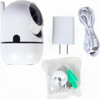 Gembird TSL-CAM-WRHD-02 WiFi IP Okos kamera