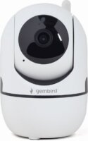 Gembird TSL-CAM-WRHD-02 WiFi IP Okos kamera