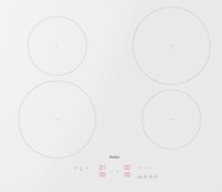 Amica PIDH6140PHTUN 3.0 Indukciós főzőlap - Fehér