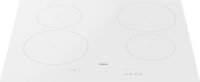Amica PIDH6140PHTUN 3.0 Indukciós főzőlap - Fehér
