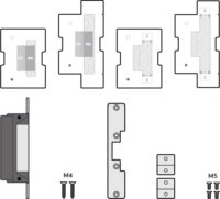 Ubiquiti UniFi Elektromos ajtózár