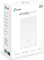 TP-Link Archer Air R5 AX3000 Dual-Band Gigabit Router