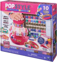 Cool Maker Pop Style karkötő készítő készlet