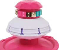 Cool Maker Pop Style karkötő készítő készlet