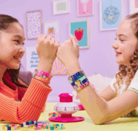 Cool Maker Pop Style karkötő készítő készlet