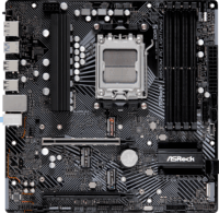 ASRock B650M PG Lightning Alaplap